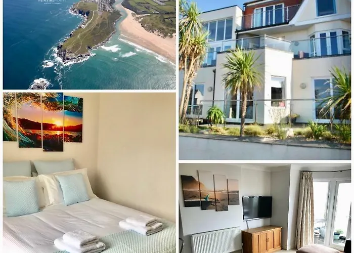 Golden Bay Apartments
