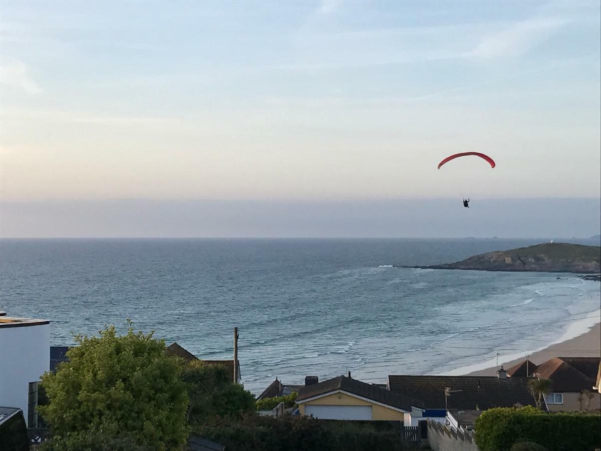 Apartment Golden Bay Newquay (Cornwall)