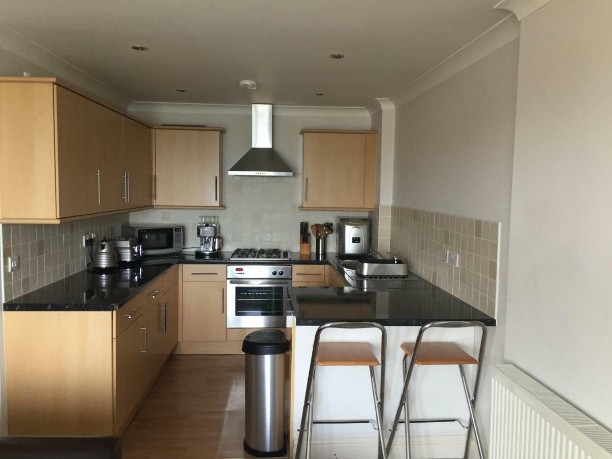 Apartment Golden Bay *