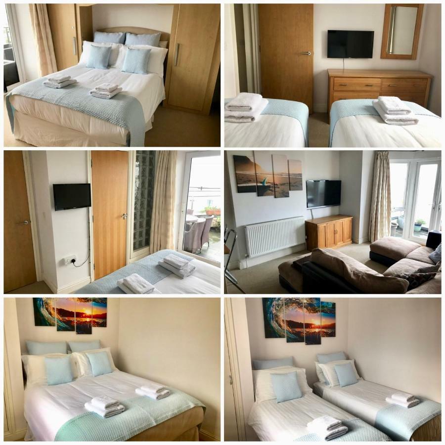 Apartment Golden Bay *