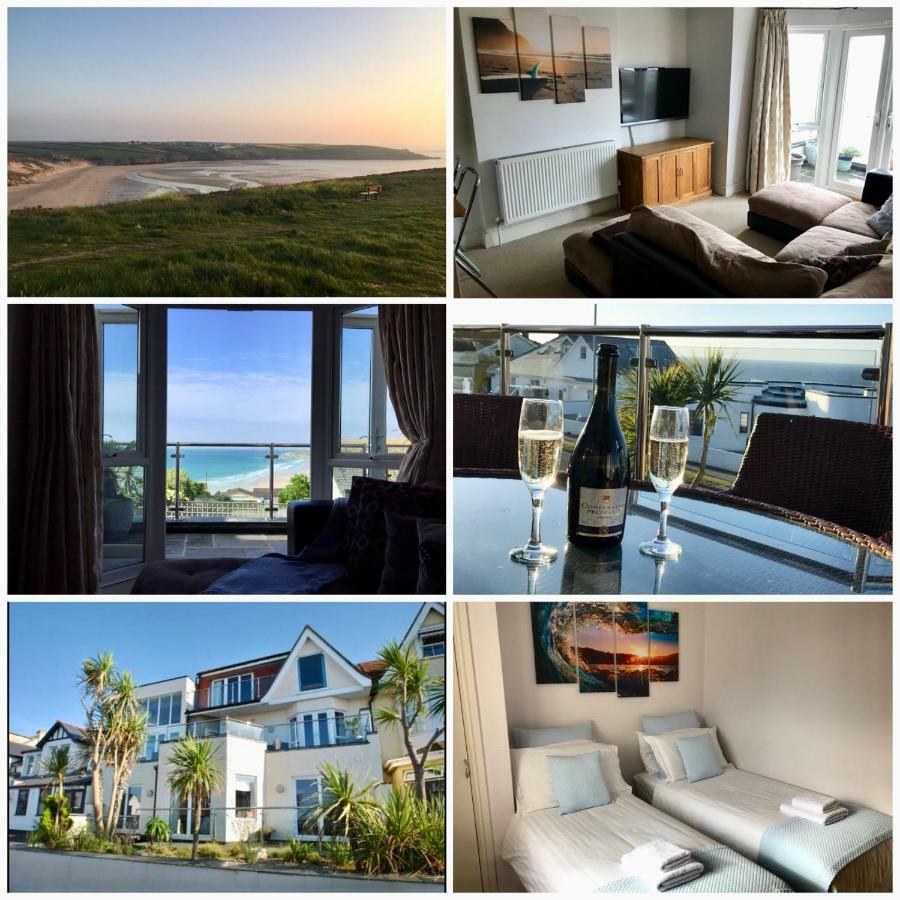Golden Bay Apartment *