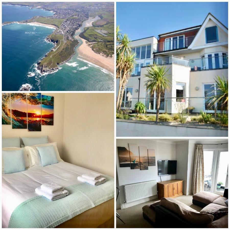 Golden Bay Apartment